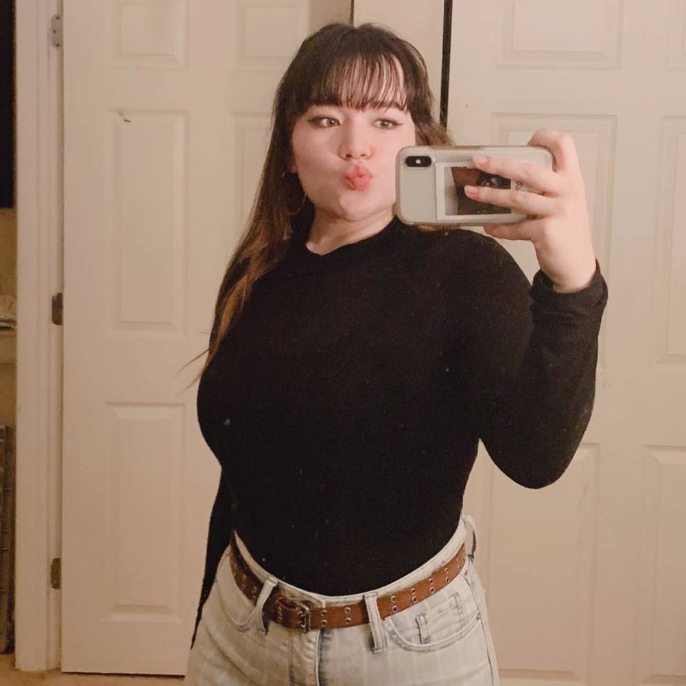 Meet your Posher, Arianna
